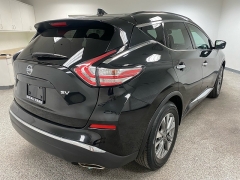 Used 2018  Nissan Murano 4d SUV FWD SV at Ideal Cars Llc near Mesa&comma; AZ