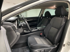 Used 2018  Nissan Maxima 4d Sedan S at Ideal Cars Llc near Mesa&comma; AZ