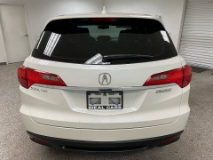 Used 2015  Acura RDX 4d SUV FWD Tech at Ideal Cars Llc near Mesa&comma; AZ