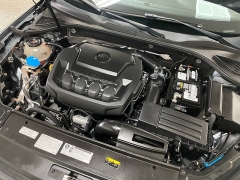 Used 2019  Volkswagen Passat 4d Sedan 2.0T Wolfsburg Edition at Ideal Cars Llc near Mesa, AZ