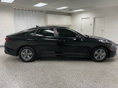 Used 2022 Kia K5 LXS FWD at Ideal Cars Llc near Mesa, AZ