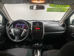 Used 2016 Nissan Versa 4d Sedan SV at Ideal Cars Llc near Mesa, AZ
