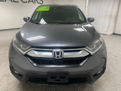 Used 2019  Honda CR-V 4d SUV FWD EX at Ideal Cars Llc near Mesa&comma; AZ