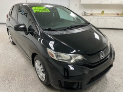 Used 2016  Honda Fit 4d Hatchback LX CVT at Ideal Cars Llc near Mesa&comma; AZ