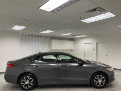 Used 2019  Ford Fusion 4d Sedan FWD S at Ideal Cars Llc near Mesa&comma; AZ