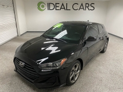 Used 2019  Hyundai Veloster 3d Hatchback 2&period;0L Auto at Ideal Cars Llc near Mesa&comma; AZ