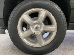 Used 2007  Chevrolet Avalanche 4d SUV RWD LS at Ideal Cars Llc near Mesa&comma; AZ