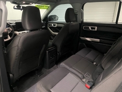 Used 2022  Ford Explorer XLT RWD at Ideal Cars Llc near Mesa, AZ