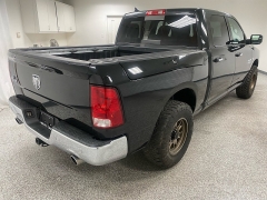 Used 2017  Ram 1500 2WD Crew Cab Big Horn at Ideal Cars Llc near Mesa, AZ