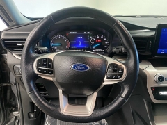 Used 2022  Ford Explorer XLT RWD at Ideal Cars Llc near Mesa, AZ