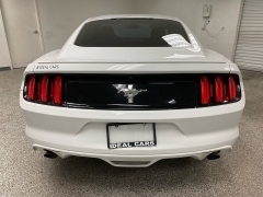 Used 2015  Ford Mustang 2d Fastback V6 at Ideal Cars Llc near Mesa&comma; AZ