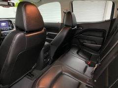 Used 2017  Chevrolet Colorado 4WD Crew Cab LT at Ideal Cars Llc near Mesa, AZ