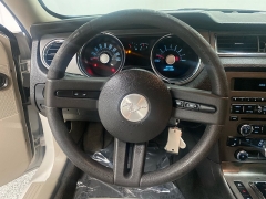 Used 2011 Ford Mustang 2d Coupe at Ideal Cars Llc near Mesa, AZ