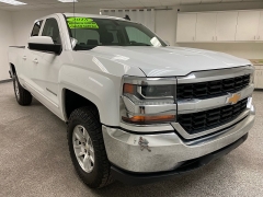 Used 2018  Chevrolet Silverado 1500 2WD Double Cab LT at Ideal Cars Llc near Mesa&comma; AZ