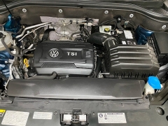 Used 2018  Volkswagen Atlas 2&period;0T S FWD at Ideal Cars Llc near Mesa&comma; AZ