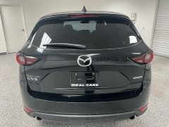 Used 2020  Mazda CX-5 4d SUV FWD Sport at Ideal Cars Llc near Mesa&comma; AZ
