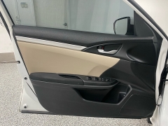 Used 2020 Honda Civic Sedan 4d LX CVT at Ideal Cars Llc near Mesa, AZ