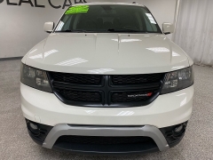 Used 2020  Dodge Journey 4d SUV FWD Crossroad 2&period;4L at Ideal Cars Llc near Mesa&comma; AZ