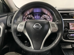 Used 2017  Nissan Altima 4d Sedan 2&period;5L SL &lpar;2017&period;5&rpar; at Ideal Cars Llc near Mesa&comma; AZ