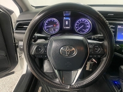 Used 2018 Toyota Camry 4d Sedan LE at Ideal Cars Llc near Mesa, AZ