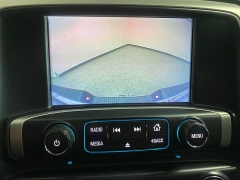 Used 2017  GMC Sierra 1500 2WD Crew Cab SLE at Ideal Cars Llc near Mesa, AZ