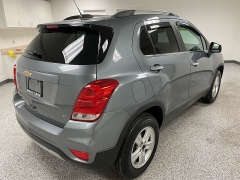 Used 2019  Chevrolet Trax 4d SUV AWD LT at Ideal Cars Llc near Mesa&comma; AZ