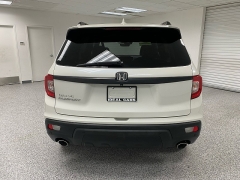 Used 2019 Honda Passport 4d SUV FWD EX-L at Ideal Cars Llc near Mesa, AZ
