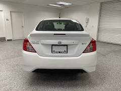 Used 2016 Nissan Versa 4d Sedan SV at Ideal Cars Llc near Mesa, AZ
