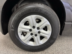 Used 2017  Chevrolet Traverse 4d SUV AWD LS at Ideal Cars Llc near Mesa&comma; AZ