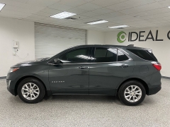 Used 2019 Chevrolet Equinox 4d SUV FWD LT w/1LT at Ideal Cars Llc near Mesa, AZ