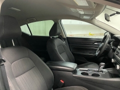 Used 2020  Nissan Altima 4d Sedan FWD 2&period;5L S at Ideal Cars Llc near Mesa&comma; AZ