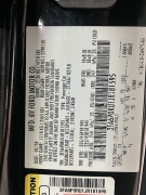 Used 2018  Ford Fusion Hybrid 4d Sedan Titanium at Ideal Cars Llc near Mesa, AZ