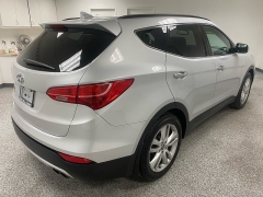 Used 2014  Hyundai Santa Fe Sport 4d SUV FWD 2&period;0T at Ideal Cars Llc near Mesa&comma; AZ