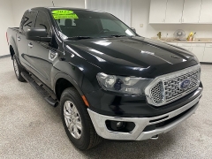 Used 2020  Ford Ranger 2WD SuperCrew XLT at Ideal Cars Llc near Mesa, AZ