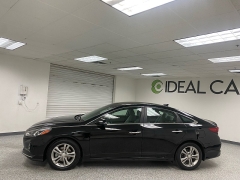Used 2018  Hyundai Sonata 4d Sedan SEL at Ideal Cars Llc near Mesa&comma; AZ