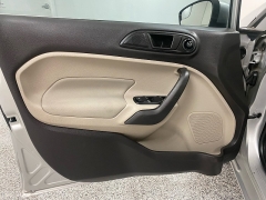 Used 2019 Ford Fiesta 4d Sedan SE at Ideal Cars Llc near Mesa, AZ