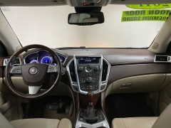 Used 2011  Cadillac SRX 4d SUV FWD Luxury at Ideal Cars Llc near Mesa&comma; AZ