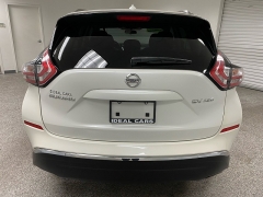 Used 2015  Nissan Murano 4d SUV AWD SV at Ideal Cars Llc near Mesa&comma; AZ