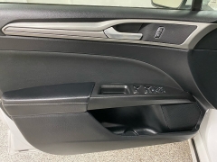 Used 2020  Ford Fusion 4d Sedan FWD SE 1&period;5L EcoBoost at Ideal Cars Llc near Mesa&comma; AZ