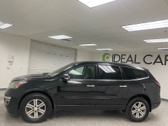 Used 2015  Chevrolet Traverse 4d SUV AWD LT1 at Ideal Cars Llc near Mesa&comma; AZ