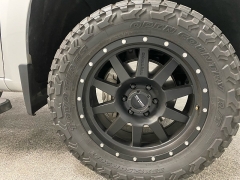 Used 2021  Chevrolet Silverado 1500 2WD Crew Cab 147" LT at Ideal Cars Llc near Mesa&comma; AZ