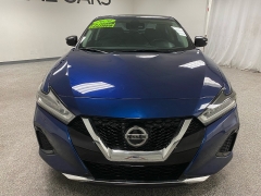 Used 2020  Nissan Maxima 4d Sedan SV at Ideal Cars Llc near Mesa&comma; AZ