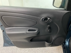 Used 2017  Nissan Versa 4d Sedan S Plus at Ideal Cars Llc near Mesa&comma; AZ