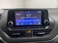 Used 2021  Nissan Altima 2&period;5 S Sedan at Ideal Cars Llc near Mesa&comma; AZ