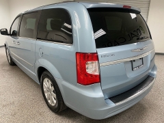Used 2016  Chrysler Town & Country 4d Wagon Touring at Ideal Cars Llc near Mesa&comma; AZ