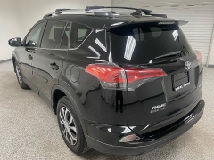 Used 2016  Toyota RAV4 4d SUV FWD LE at Ideal Cars Llc near Mesa&comma; AZ