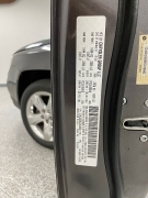 Used 2014 Jeep Compass 4d SUV 4WD Latitude at Ideal Cars Llc near Mesa, AZ