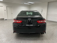 Used 2020 Toyota Camry 4d Sedan SE at Ideal Cars Llc near Mesa, AZ