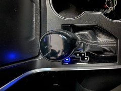 Used 2017  Toyota Camry Hybrid 4d Sedan LE at Ideal Cars Llc near Mesa&comma; AZ