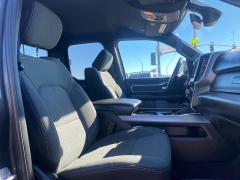 Used 2020  Ram 1500 4WD Quad Cab Big Horn at Ideal Cars Llc near Mesa, AZ